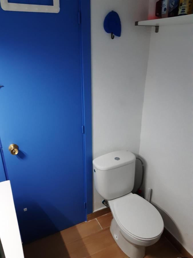 דירות אמפוריבראבה Miami Blau מראה חיצוני תמונה